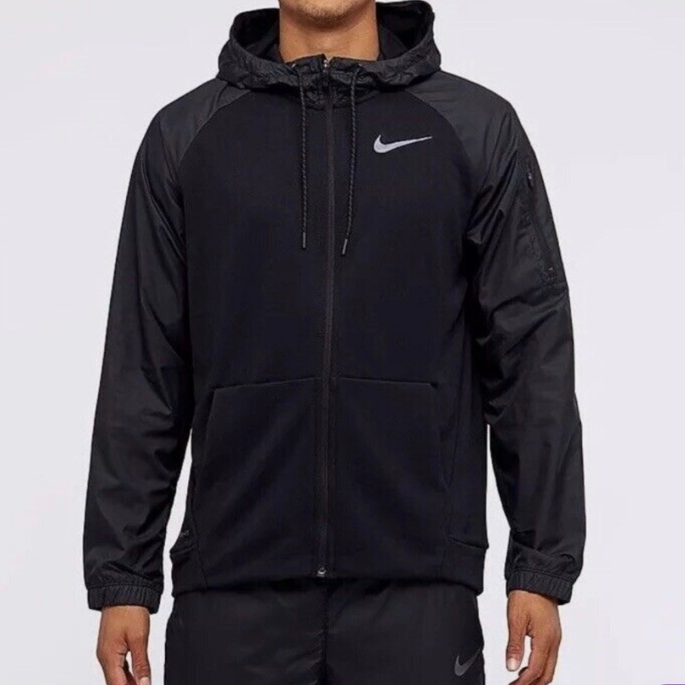 Nike | Men's Dri-Fit Jacket | Size XL